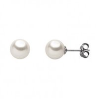 Orecchini Comete Donna Perle in Perle Perla OAP150B - OAP150B